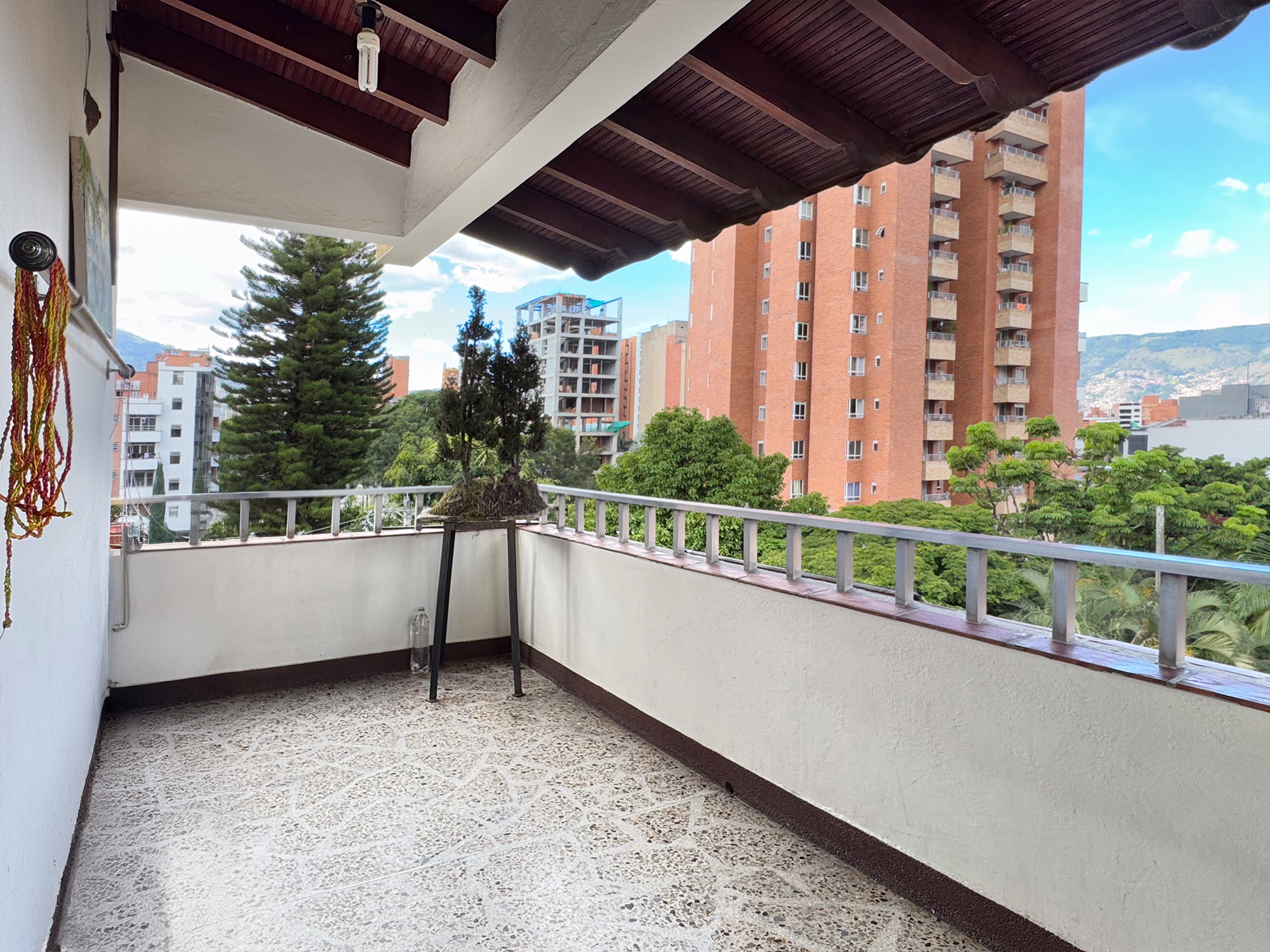 Apartamento en venta en Laureles Nogal, Medellín · foto 14 de 14