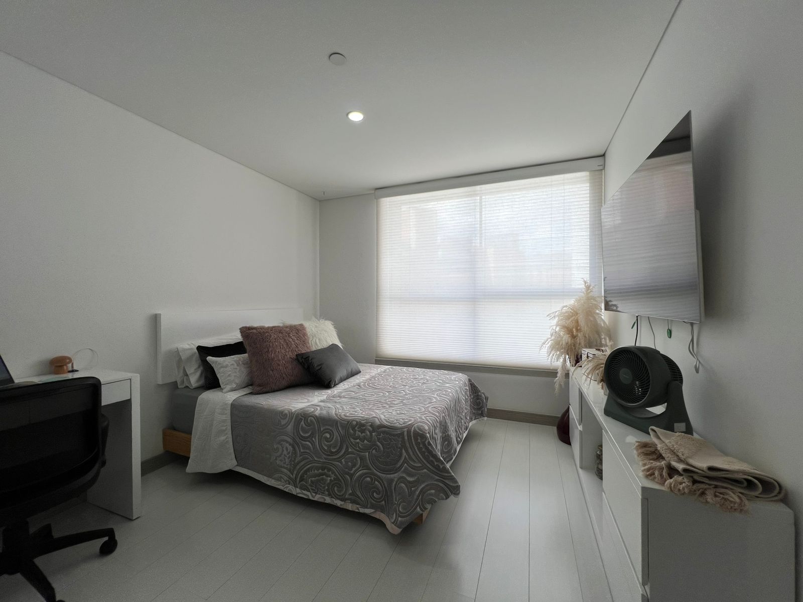 Apartamento en venta en Cumbres, Envigado · foto 8 de 14