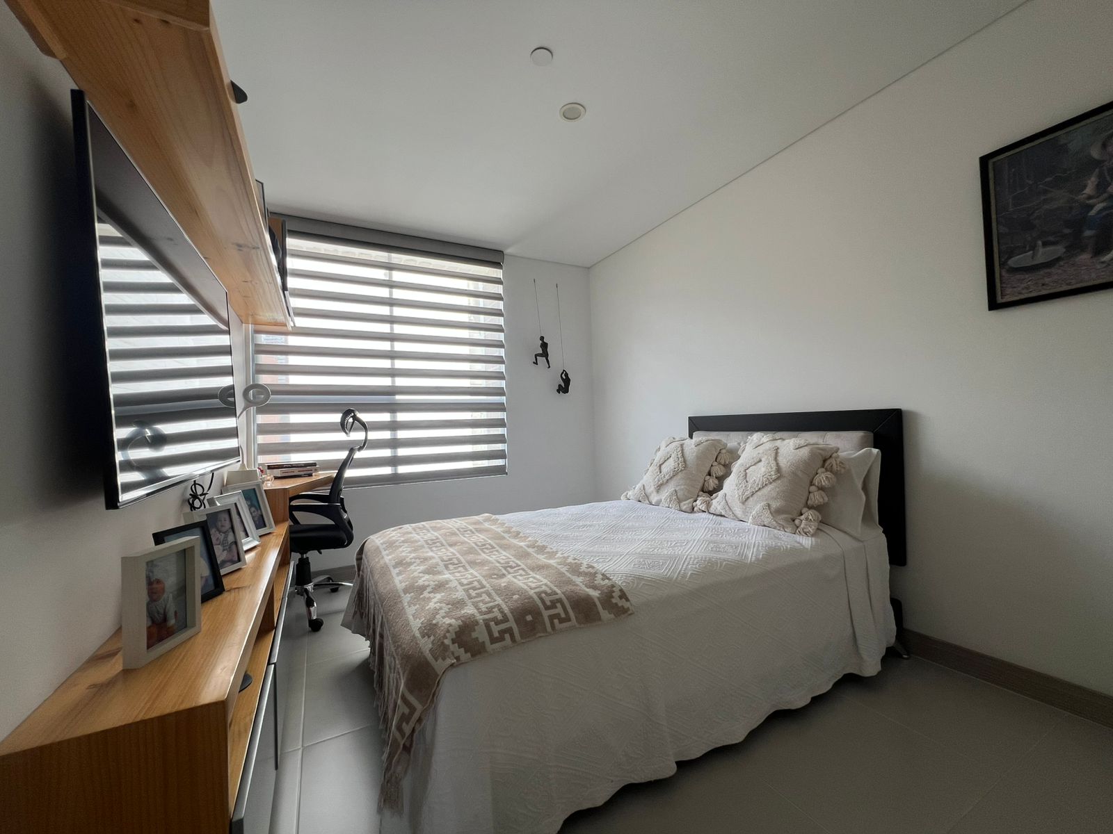 Apartamento en venta en Cumbres, Envigado · foto 7 de 14