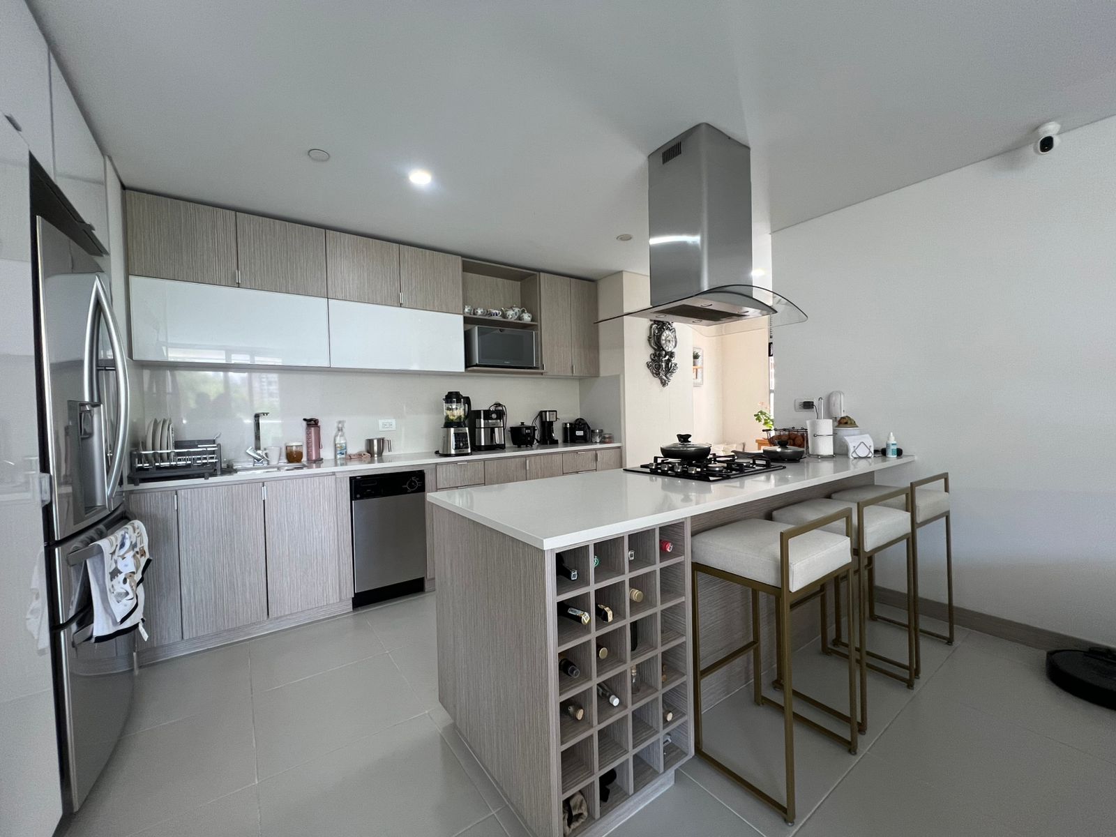 Apartamento en venta en Cumbres, Envigado · foto 3 de 14