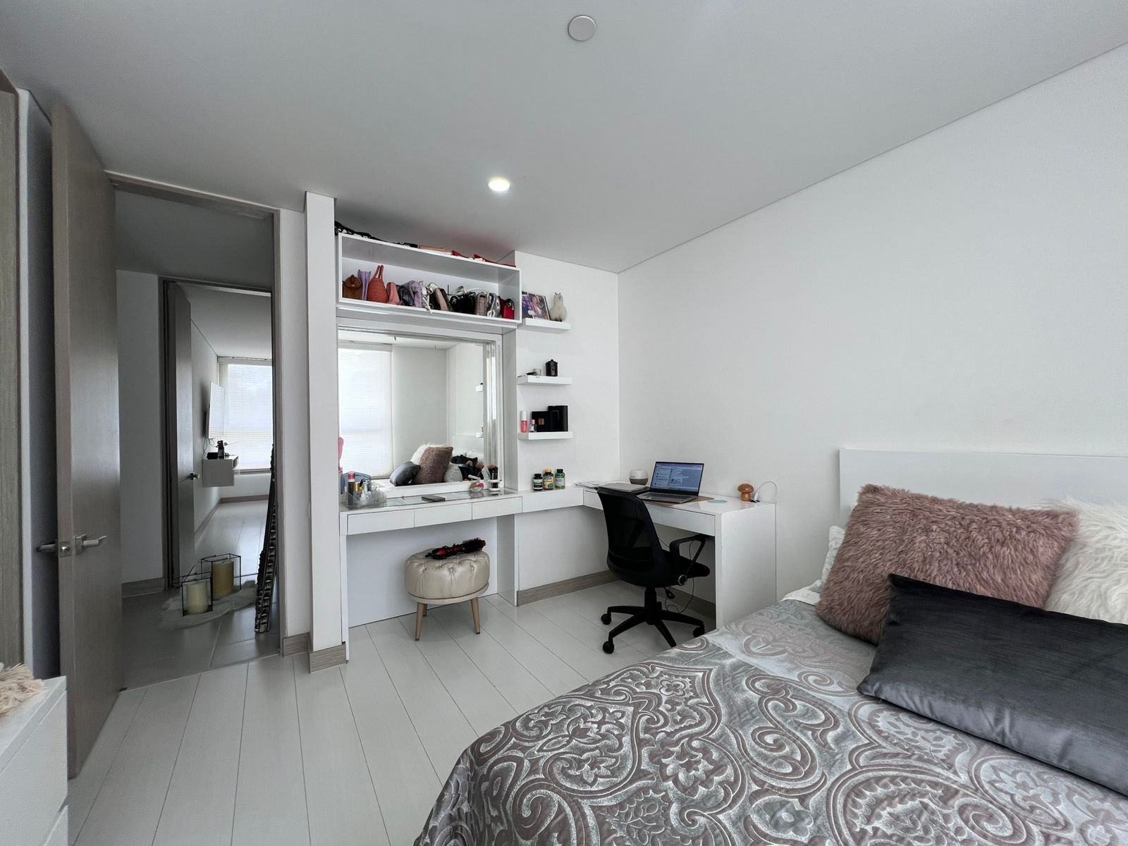 Apartamento en venta en Cumbres, Envigado · foto 9 de 14
