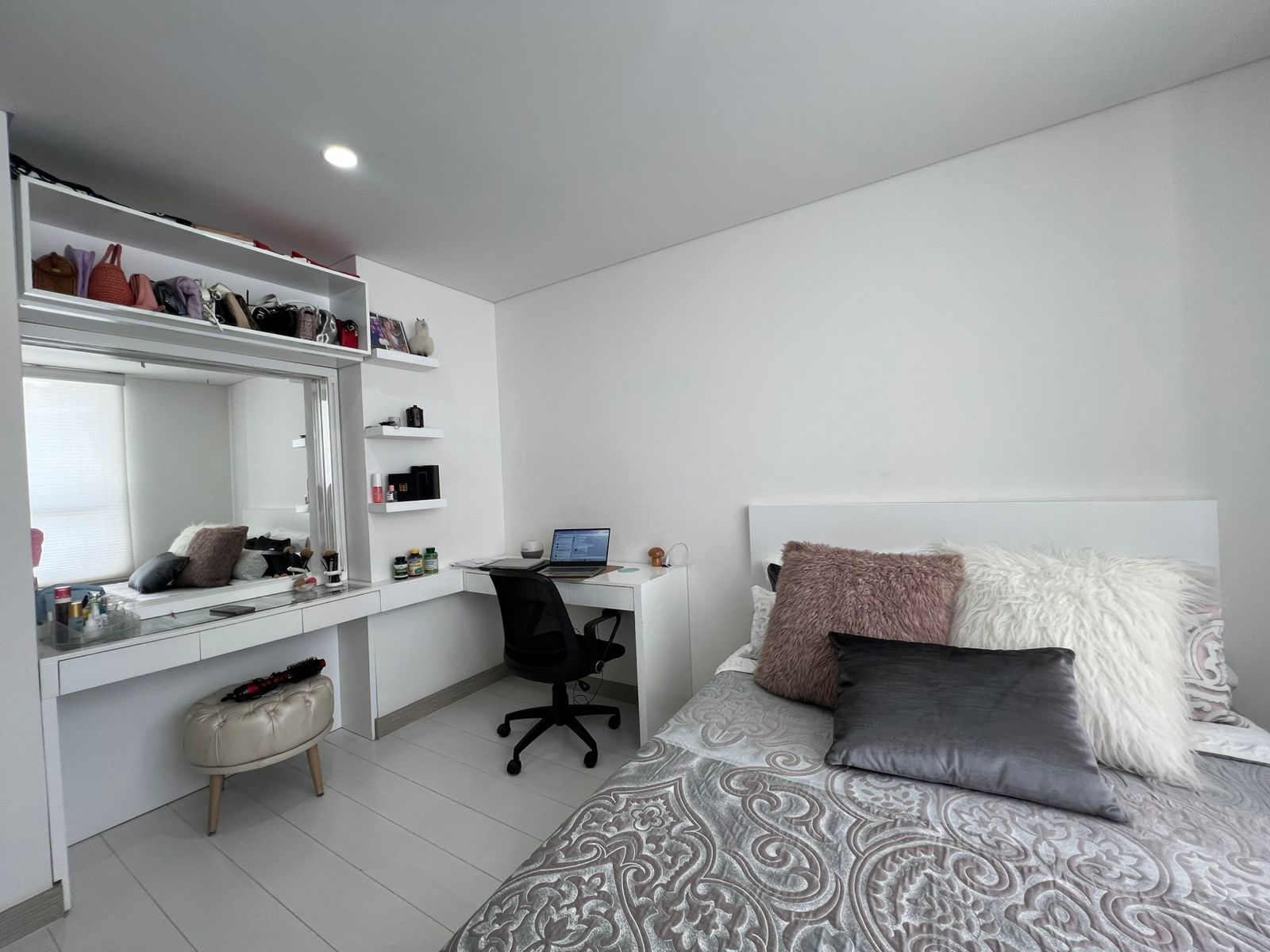 Apartamento en venta en Cumbres, Envigado · foto 10 de 14