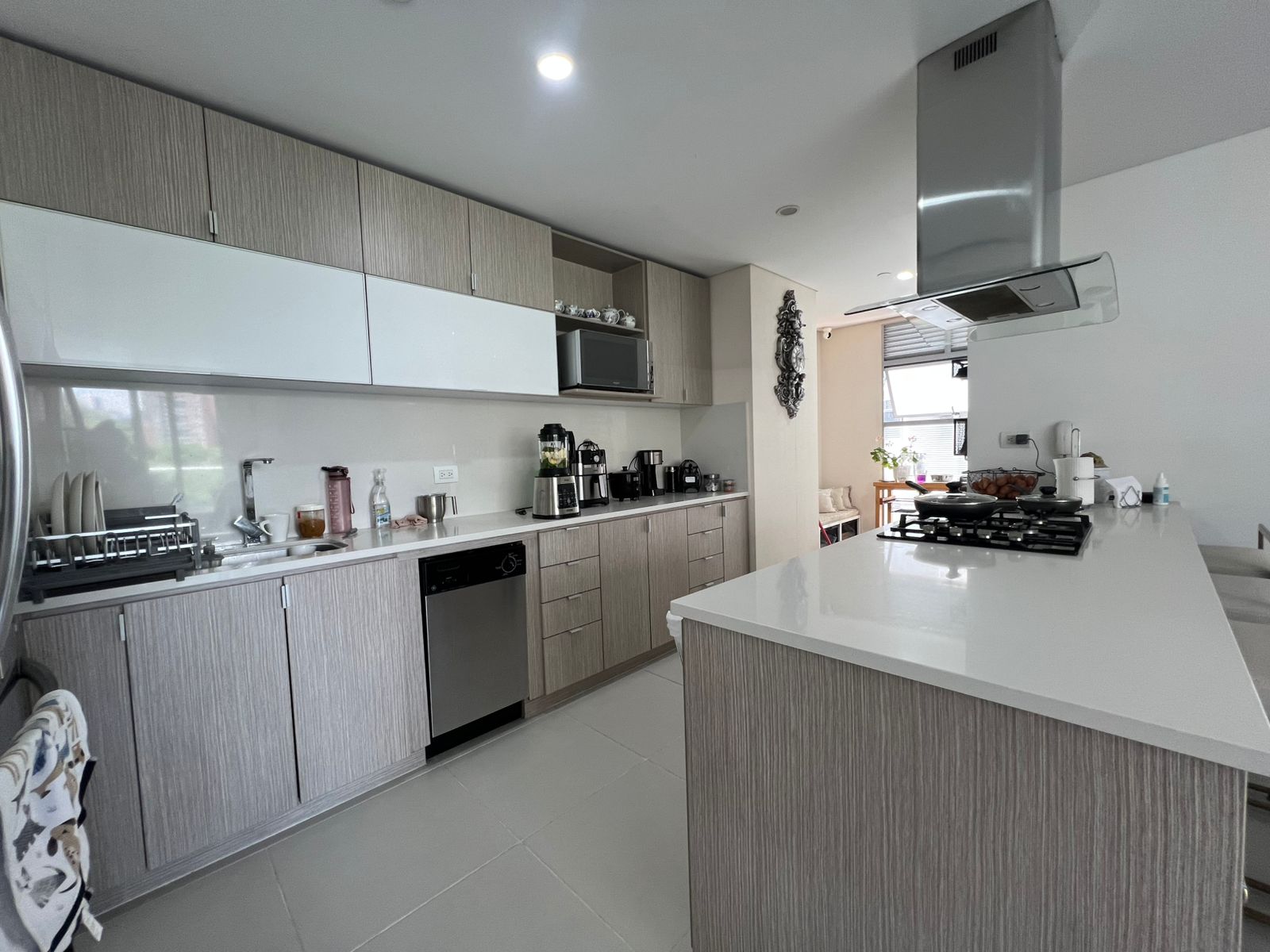 Apartamento en venta en Cumbres, Envigado · foto 5 de 14