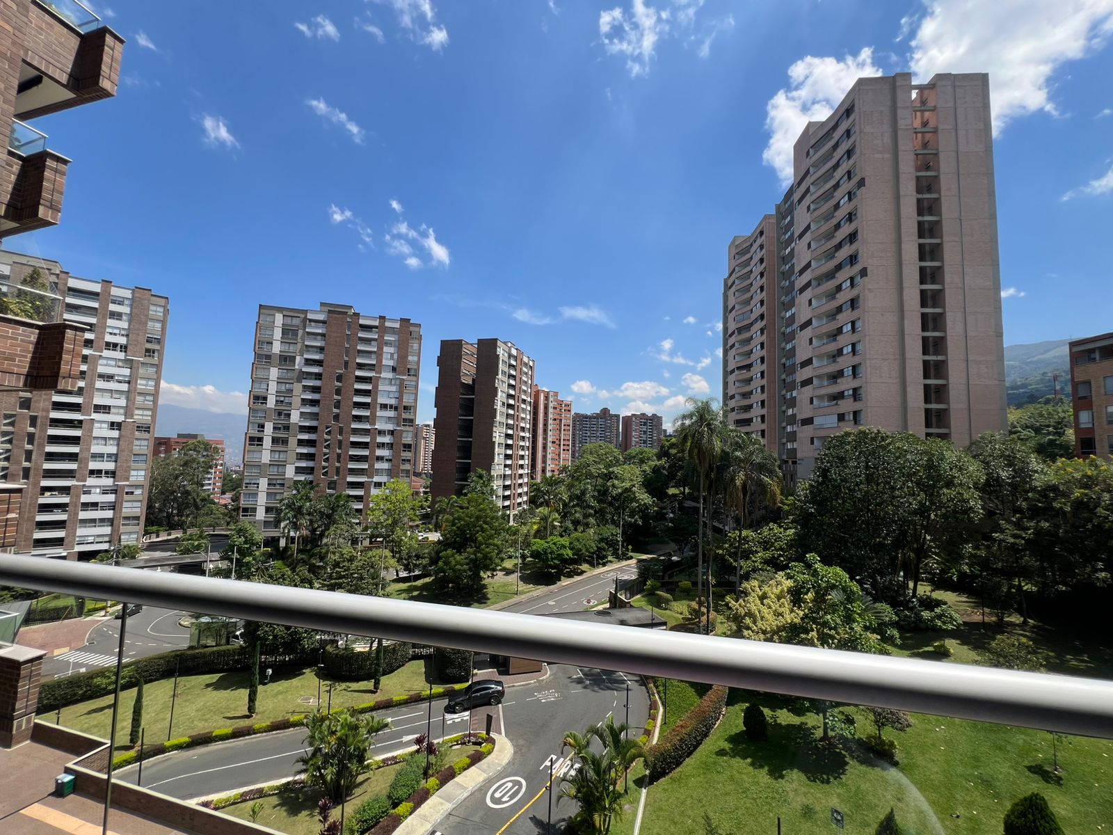 Apartamento en venta en Cumbres, Envigado · foto 14 de 14