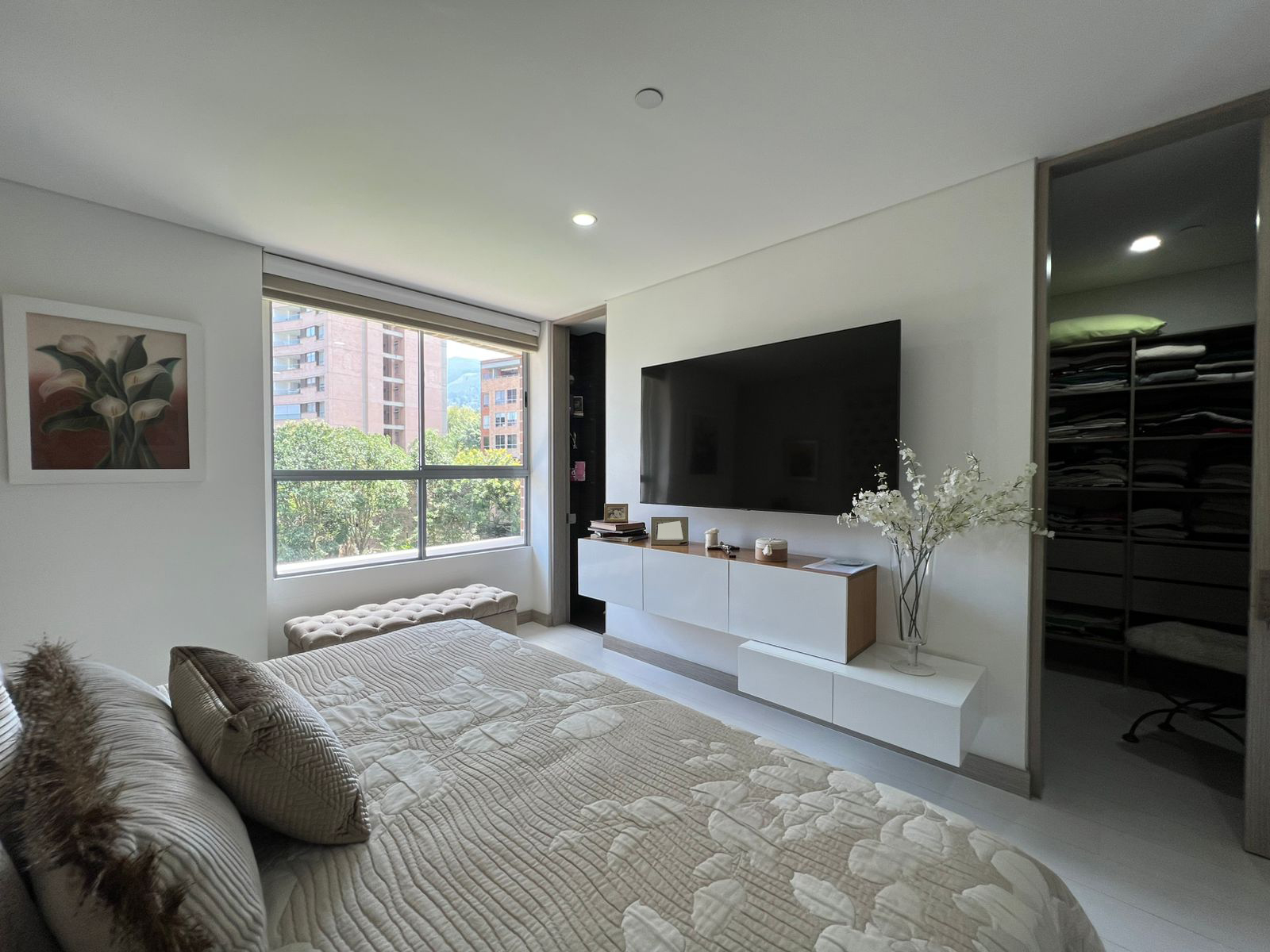 Apartamento en venta en Cumbres, Envigado · foto 6 de 14