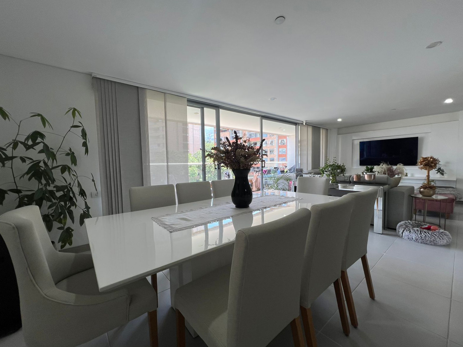 Apartamento en venta en Cumbres, Envigado · foto 4 de 14