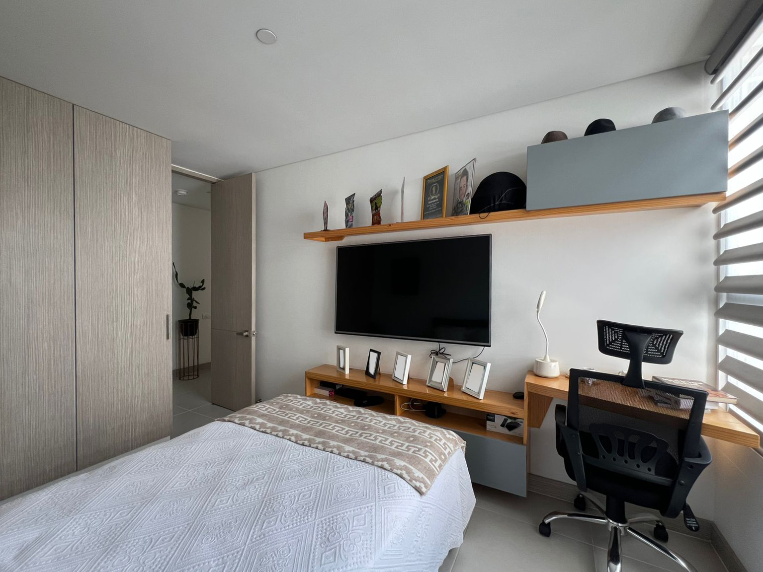 Apartamento en venta en Cumbres, Envigado · foto 12 de 14