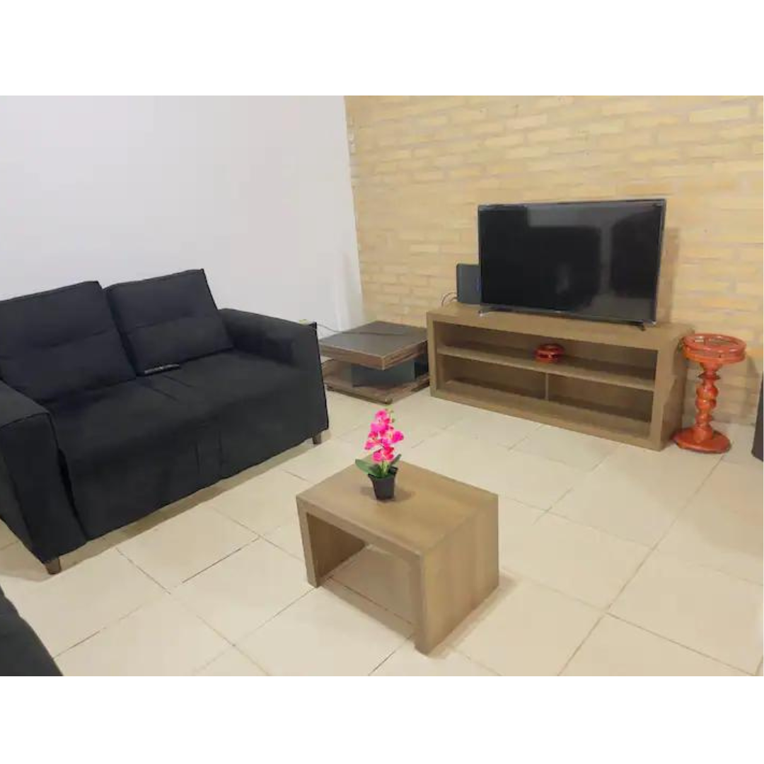 VENTA HERMOSA CASA EN MARIANO ROQUE ALONSO! Barrio San Jorge! — foto 2