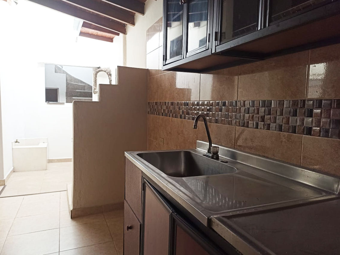 Apartamento en venta en Belén San Bernardo, Medellín · foto 7 de 18