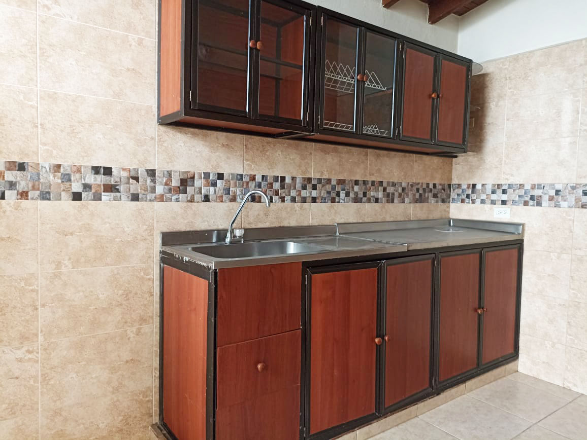 Apartamento en venta en Belén San Bernardo, Medellín · foto 8 de 18