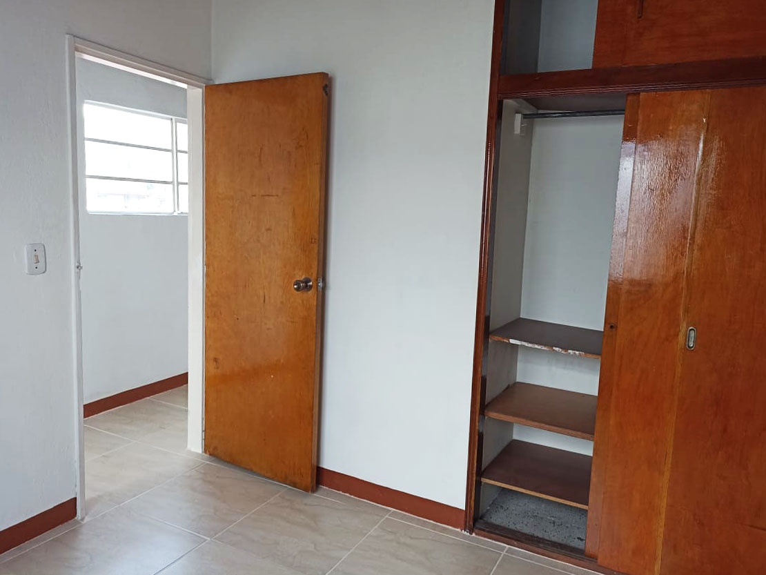 Apartamento en venta en Belén San Bernardo, Medellín · foto 12 de 18