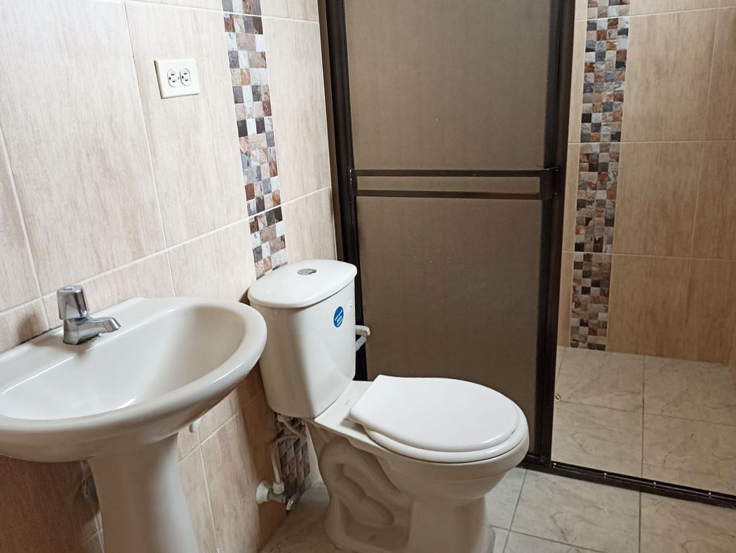 Apartamento en venta en Belén San Bernardo, Medellín · foto 13 de 18