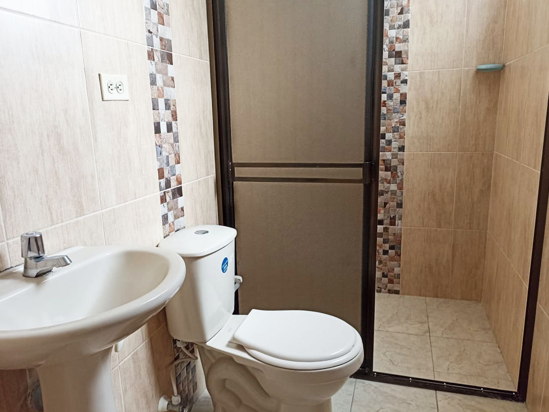Apartamento en venta en Belén San Bernardo, Medellín · foto 14 de 18