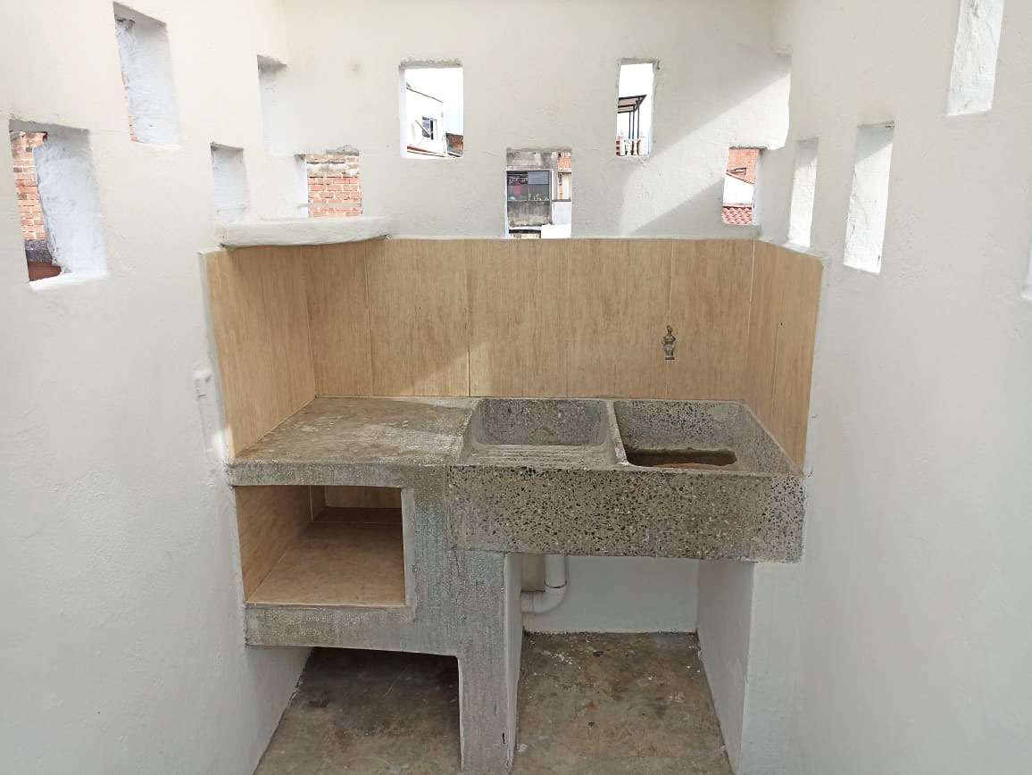 Apartamento en venta en Belén San Bernardo, Medellín · foto 15 de 18