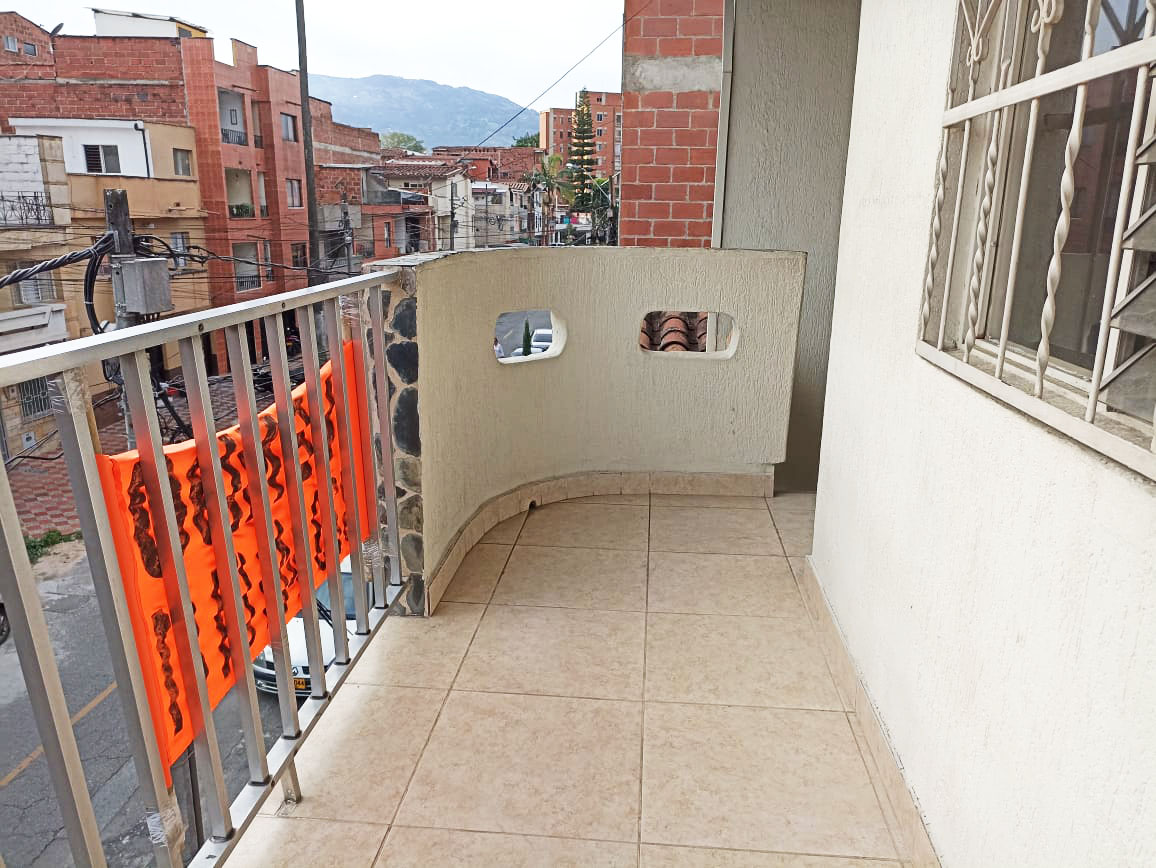 Apartamento en venta en Belén San Bernardo, Medellín · foto 18 de 18
