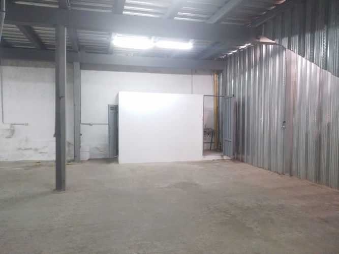Bodega en arriendo en La Candelaria, Medellín, 460 m² · foto 14 de 14