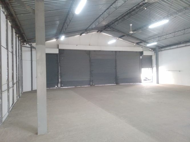 Bodega en arriendo en La Candelaria, Medellín, 460 m² · foto 6 de 14