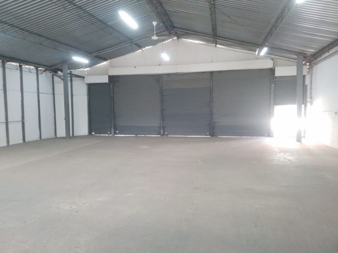 Bodega en arriendo en La Candelaria, Medellín, 460 m² · foto 5 de 14