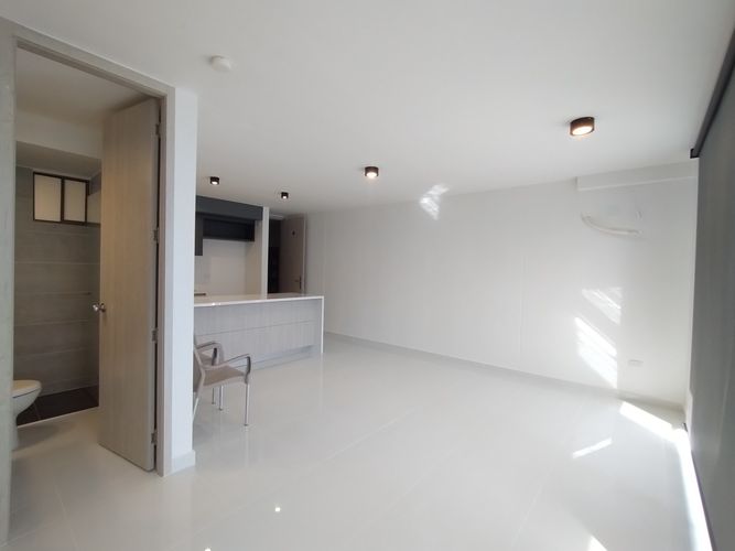 Apartamento de 2 alcobas en arriendo en El Castillo, Barranquilla, 70 m² · foto 5 de 18