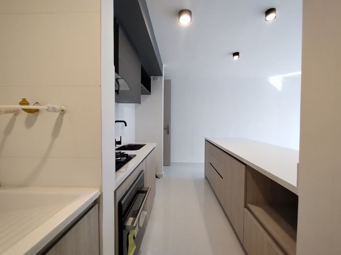 Apartamento de 2 alcobas en arriendo en El Castillo, Barranquilla, 70 m² · foto 7 de 18