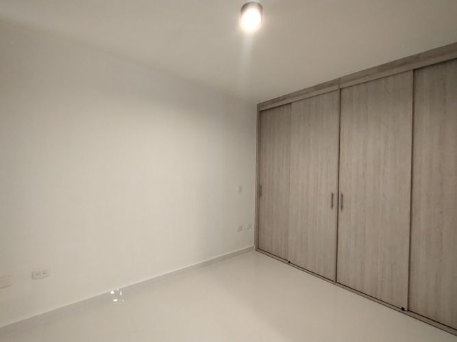 Apartamento de 2 alcobas en arriendo en El Castillo, Barranquilla, 70 m² · foto 11 de 18