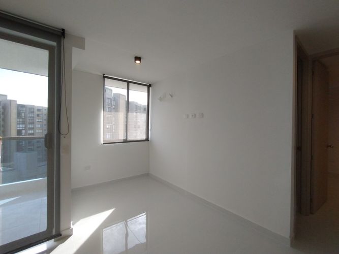 Apartamento de 2 alcobas en arriendo en El Castillo, Barranquilla, 70 m² · foto 12 de 18