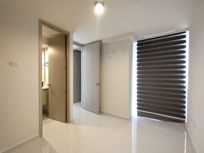 Apartamento de 2 alcobas en arriendo en El Castillo, Barranquilla, 70 m² · foto 15 de 18