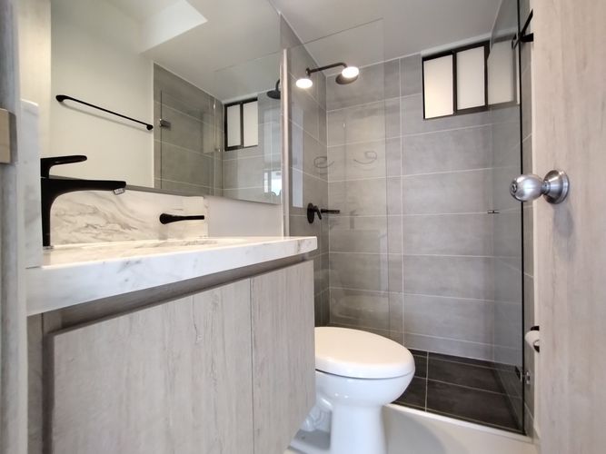 Apartamento de 2 alcobas en arriendo en El Castillo, Barranquilla, 70 m² · foto 16 de 18