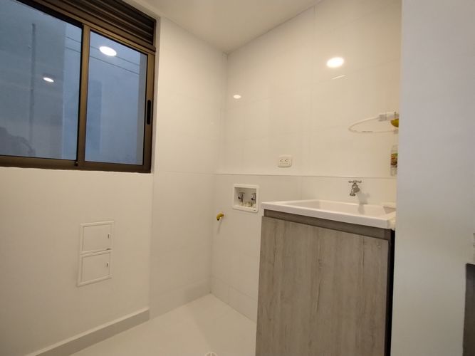 Apartamento de 2 alcobas en arriendo en El Castillo, Barranquilla, 70 m² · foto 18 de 18