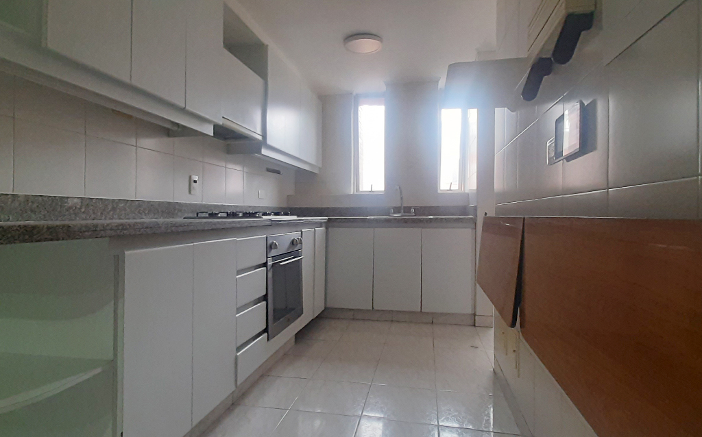 Apartamento en venta en Rincon Del Chico, Bogotá · foto 8 de 18