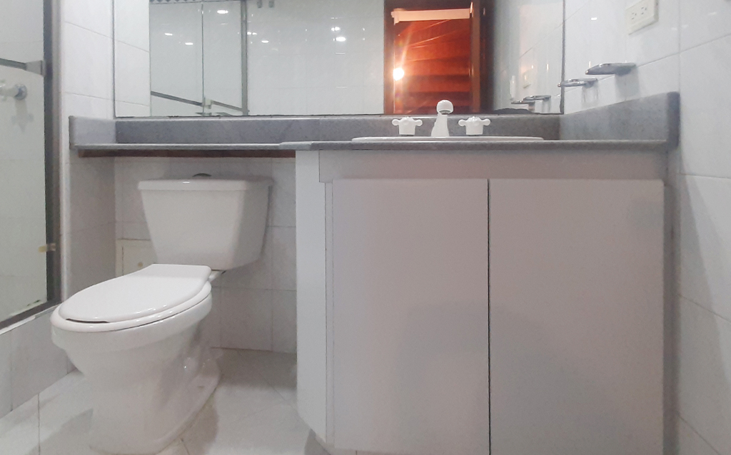 Apartamento en venta en Rincon Del Chico, Bogotá · foto 15 de 18