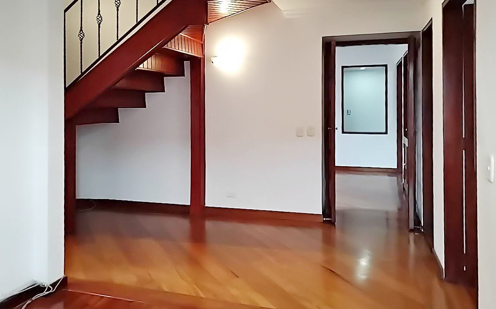 Apartamento en venta en Rincon Del Chico, Bogotá · foto 16 de 18