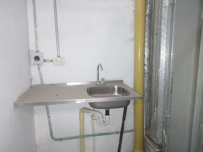 Bodega en arriendo en Bomboná No. 1, Medellín, 230 m² · foto 8 de 11
