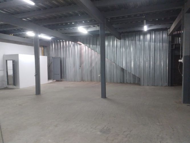Bodega en arriendo en Bomboná No. 1, Medellín, 230 m² · foto 6 de 11