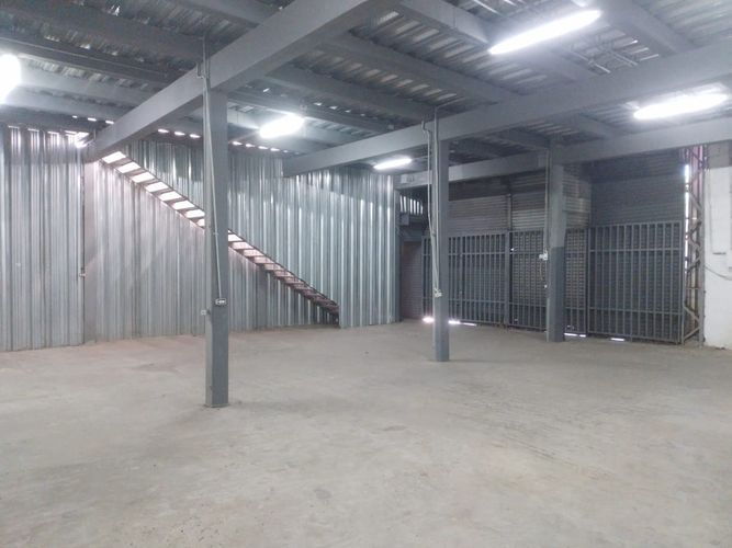 Bodega en arriendo en Bomboná No. 1, Medellín, 230 m² · foto 7 de 11