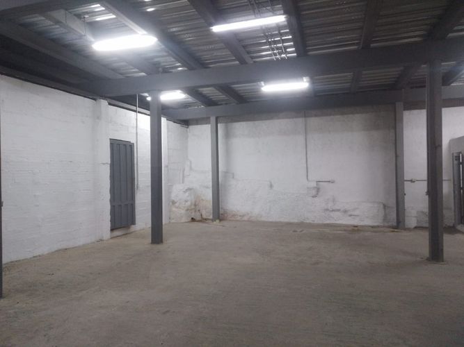 Bodega en arriendo en Bomboná No. 1, Medellín, 230 m² · foto 5 de 11