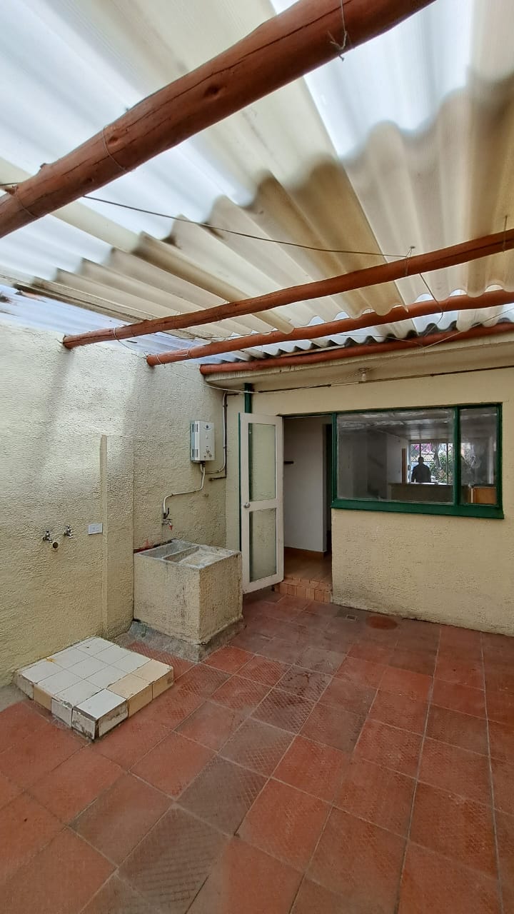Casa en venta en Centro Historico, Chía · foto 22 de 23
