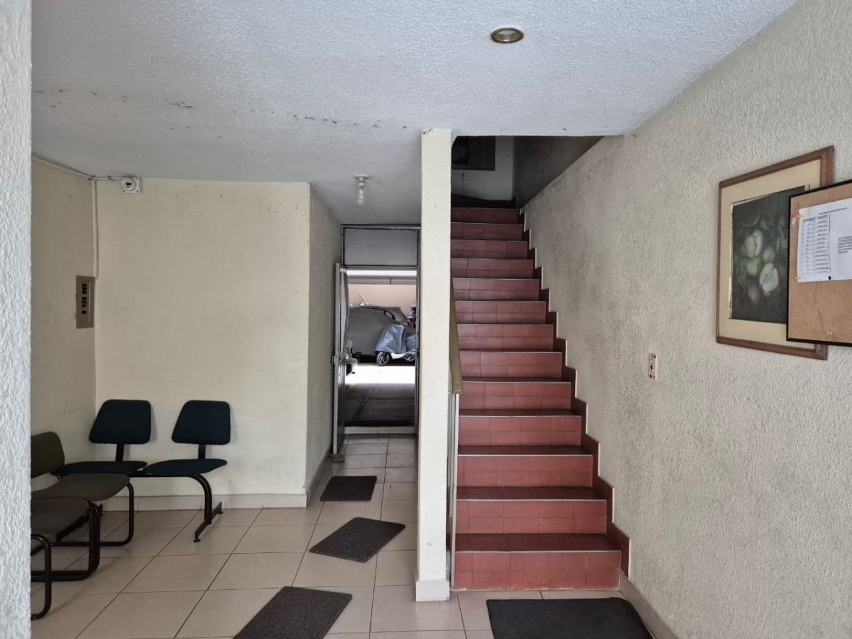 Apartamento en venta en Barrancas Norte, Bogotá · foto 2 de 24