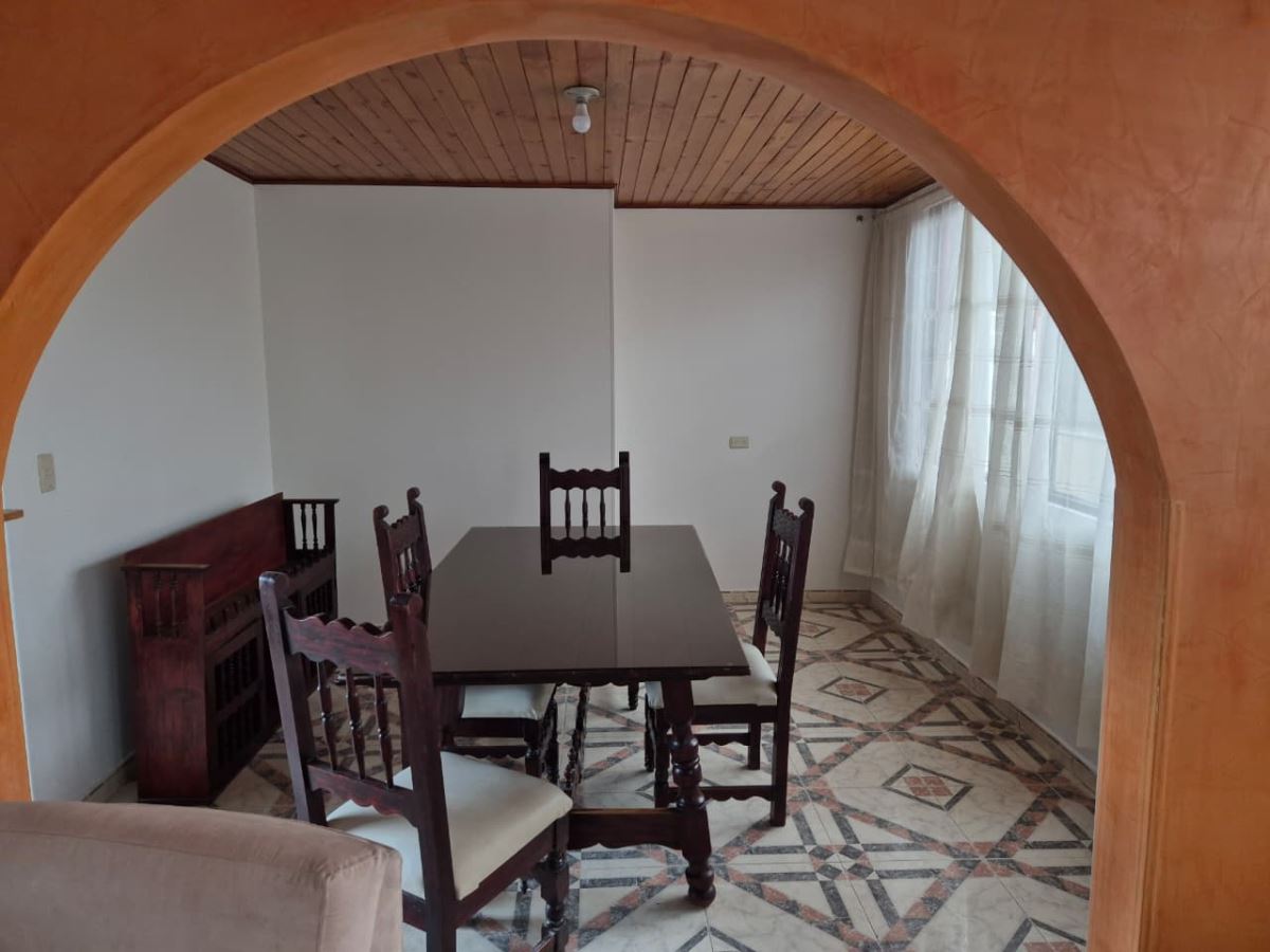 Apartamento en venta en Barrancas Norte, Bogotá · foto 5 de 24