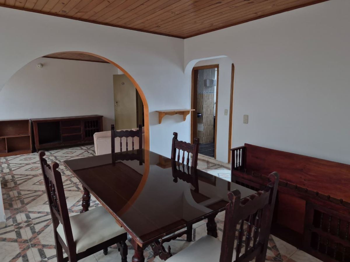 Apartamento en venta en Barrancas Norte, Bogotá · foto 6 de 24