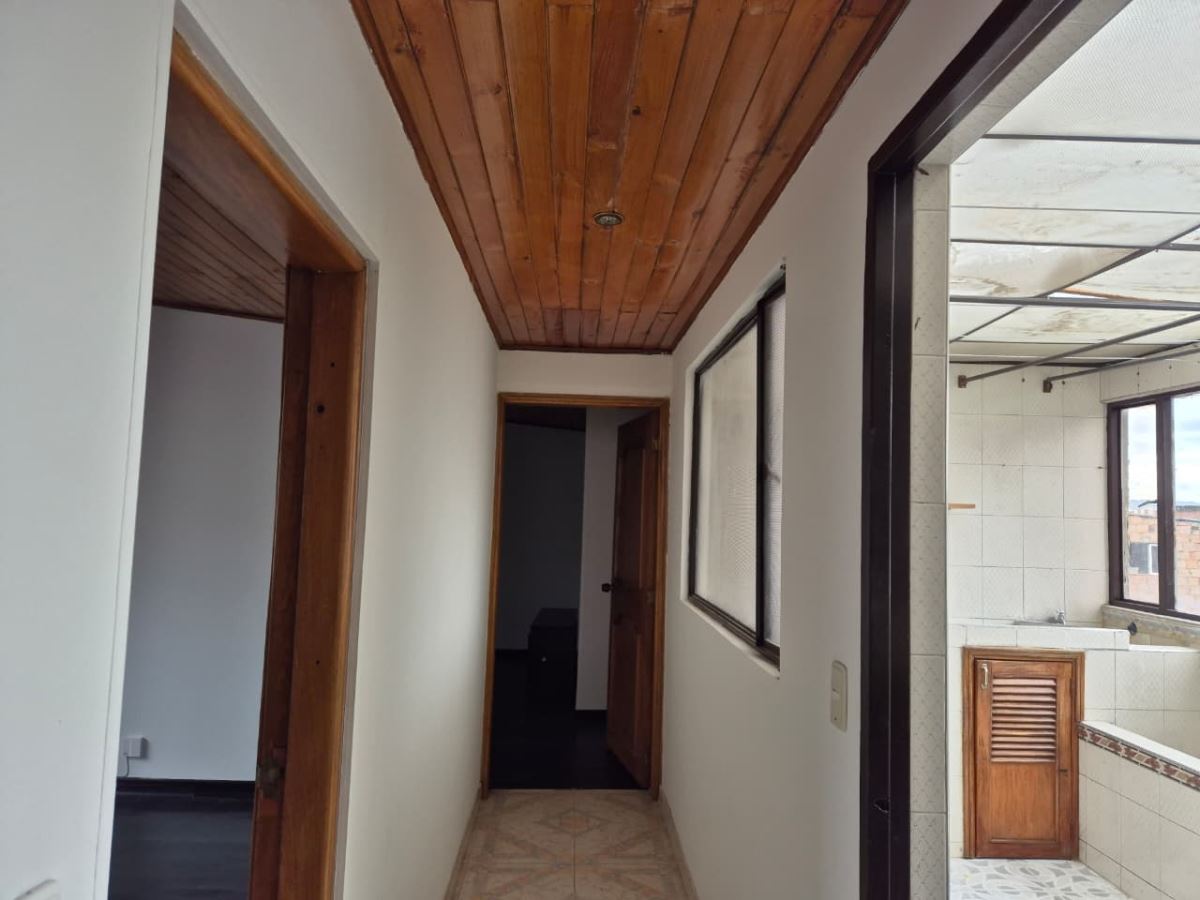 Apartamento en venta en Barrancas Norte, Bogotá · foto 7 de 24