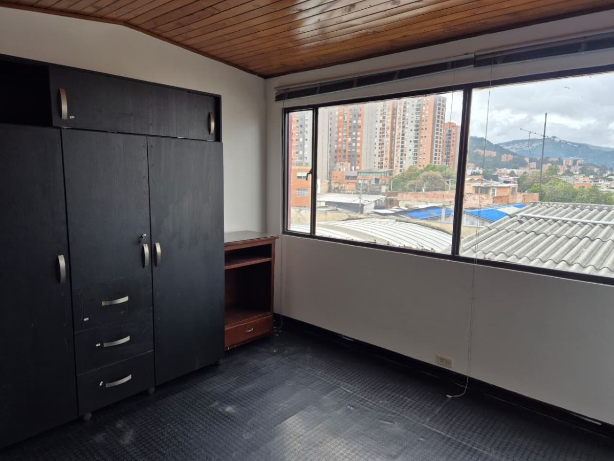 Apartamento en venta en Barrancas Norte, Bogotá · foto 9 de 24