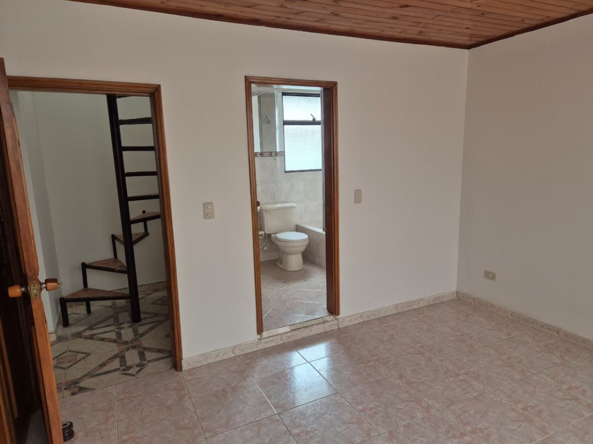 Apartamento en venta en Barrancas Norte, Bogotá · foto 10 de 24