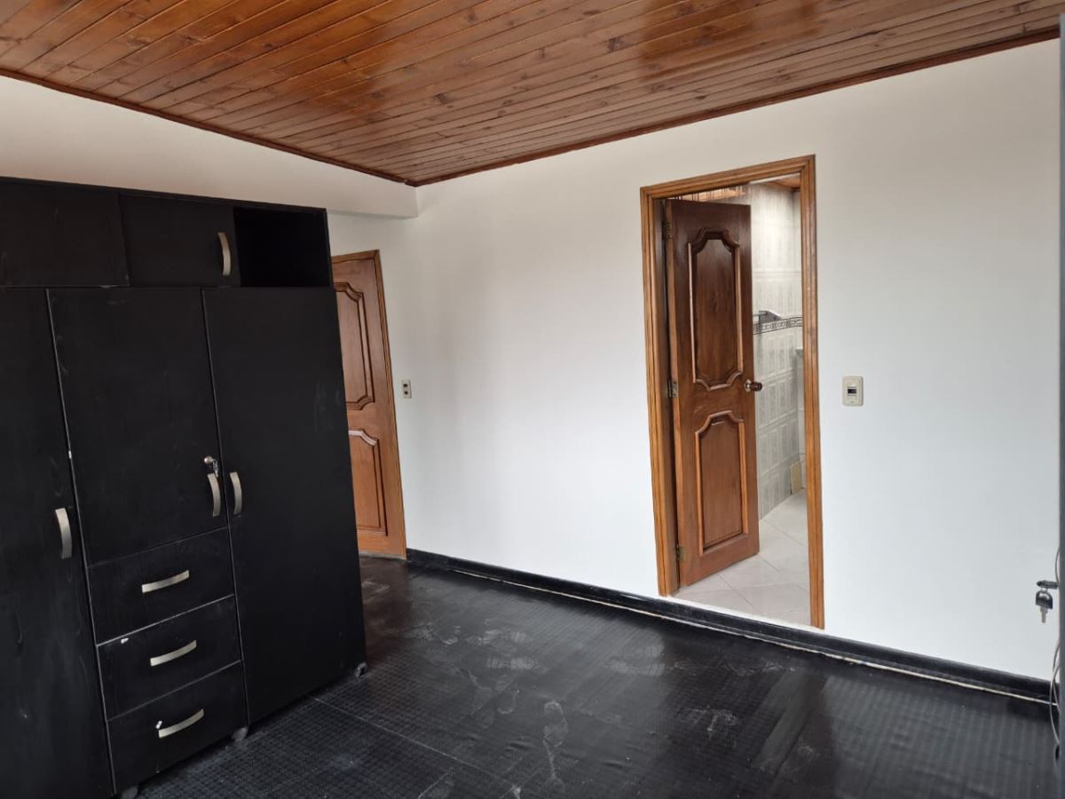 Apartamento en venta en Barrancas Norte, Bogotá · foto 11 de 24