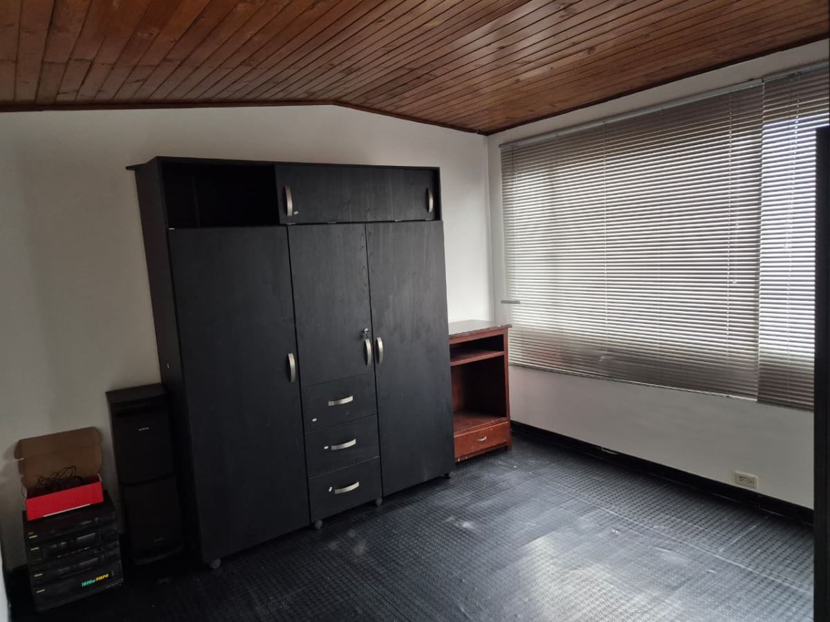 Apartamento en venta en Barrancas Norte, Bogotá · foto 12 de 24
