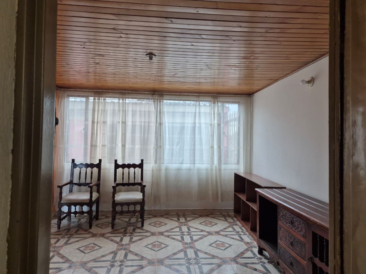 Apartamento en venta en Barrancas Norte, Bogotá · foto 13 de 24