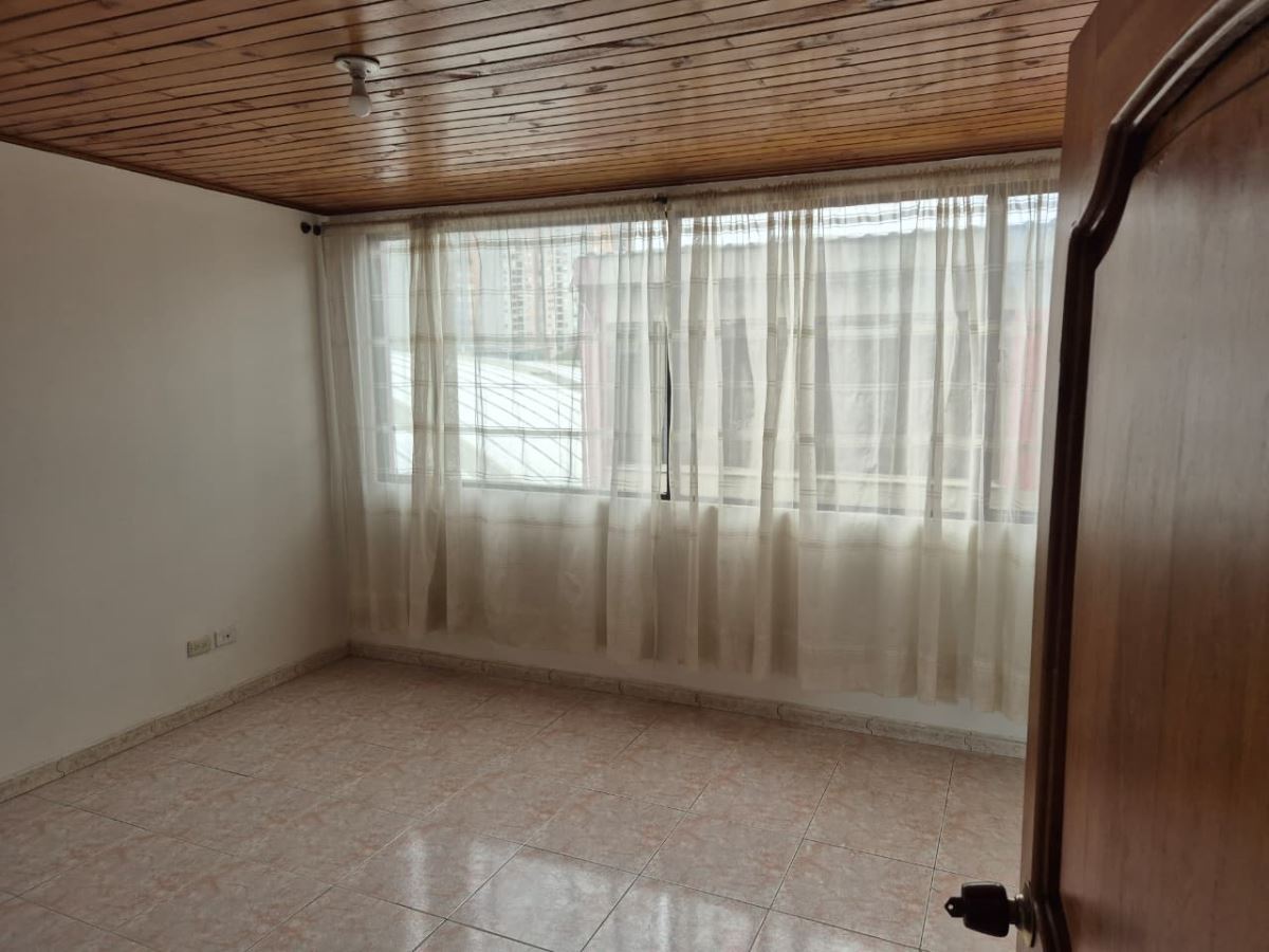 Apartamento en venta en Barrancas Norte, Bogotá · foto 14 de 24