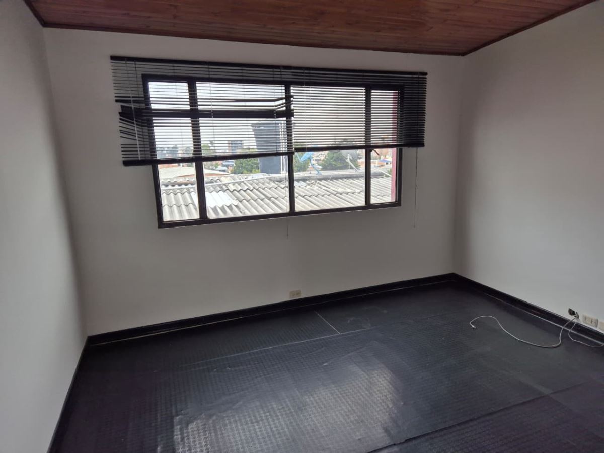 Apartamento en venta en Barrancas Norte, Bogotá · foto 15 de 24