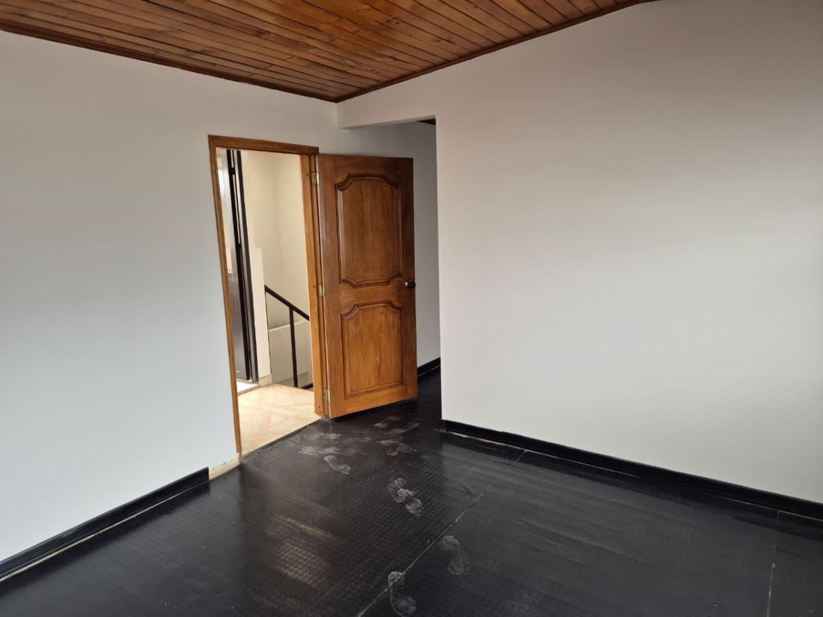 Apartamento en venta en Barrancas Norte, Bogotá · foto 16 de 24