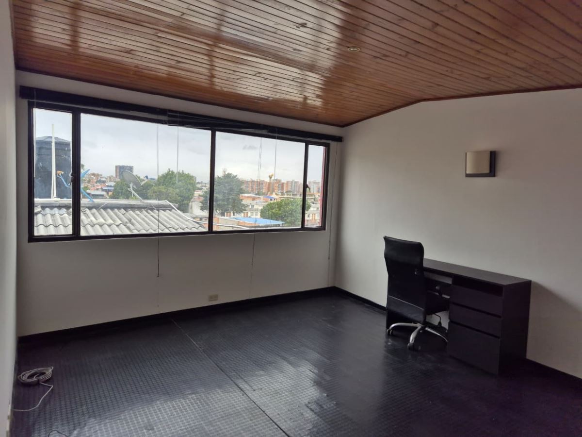 Apartamento en venta en Barrancas Norte, Bogotá · foto 17 de 24